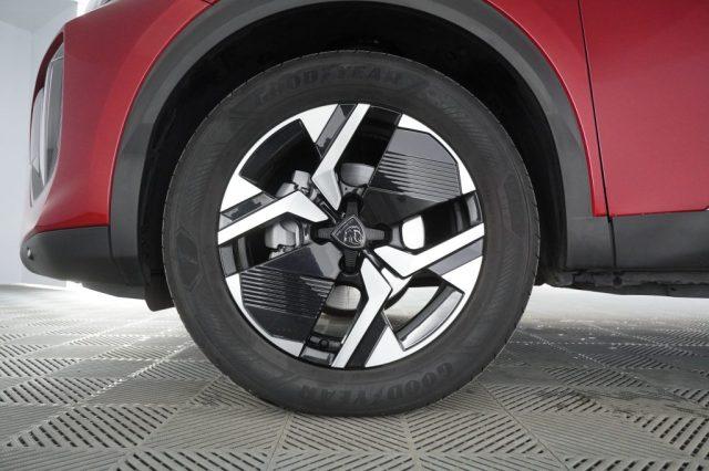 PEUGEOT 2008 2008 PureTech 100 S&S Allure