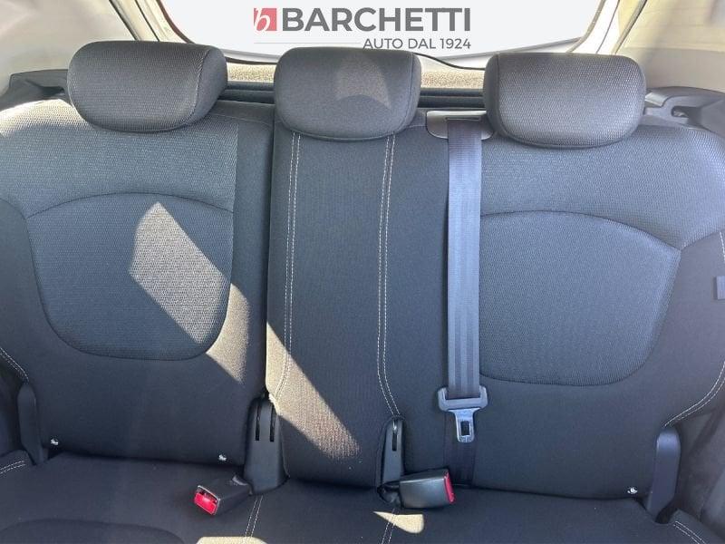Renault Captur 1ª SERIE DCI 8V 90 CV SPORT EDITION