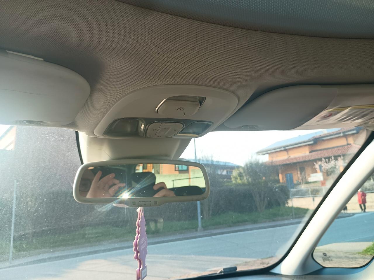 Fiat 500L 1.3 Multijet 85 CV Trekking