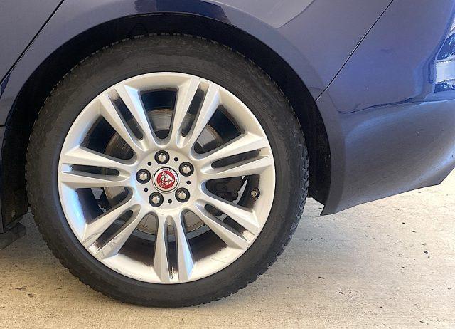 JAGUAR XE 2.0d Prestige Business edition awd 180cv auto