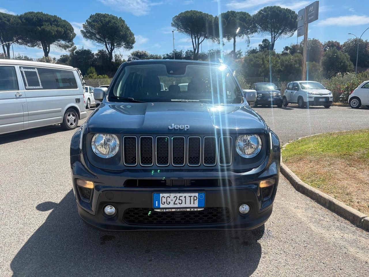 Jeep Renegade 1.0 T3 Limited