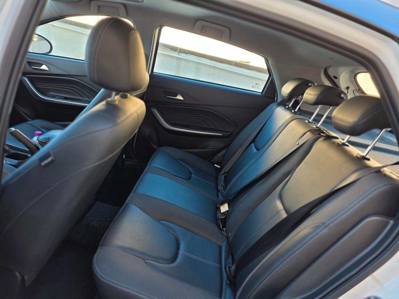 Dr 3.0 1.5 Bi-Fuel GPL