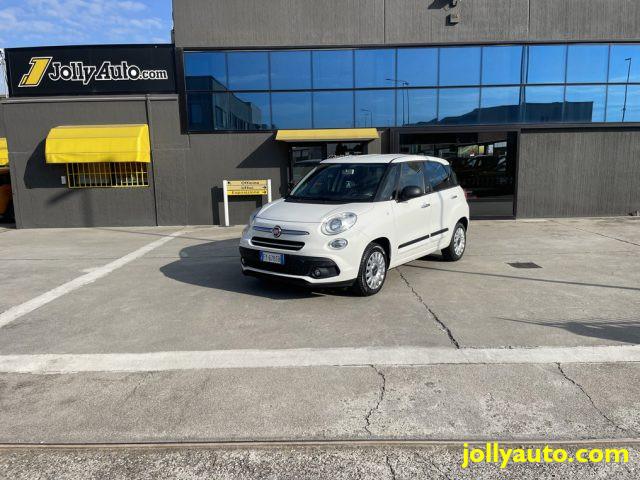 FIAT 500L Pro 1.3 MJT 95CV Urban 4 posti (N1) MTA AUTOMATICA