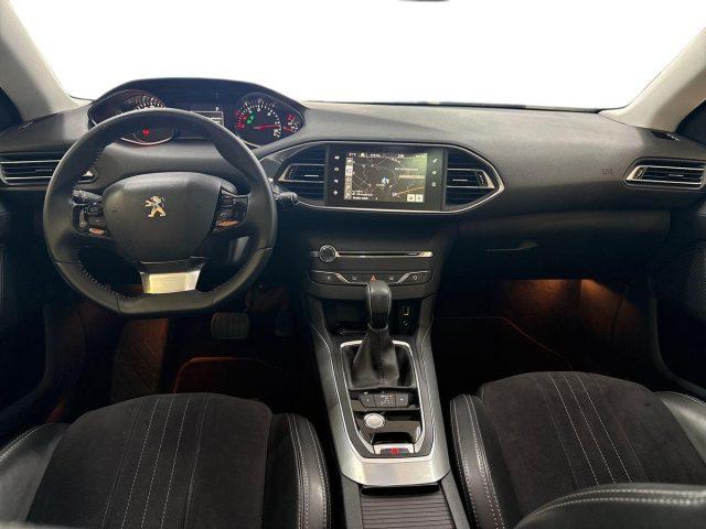 PEUGEOT 308 BlueHDi 150 S&S EAT6 Allure