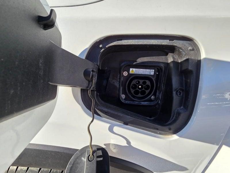 DR AUTOMOBILES dr 7.0 PHEV DR 7.0 1.5 Plug-in Hybrid