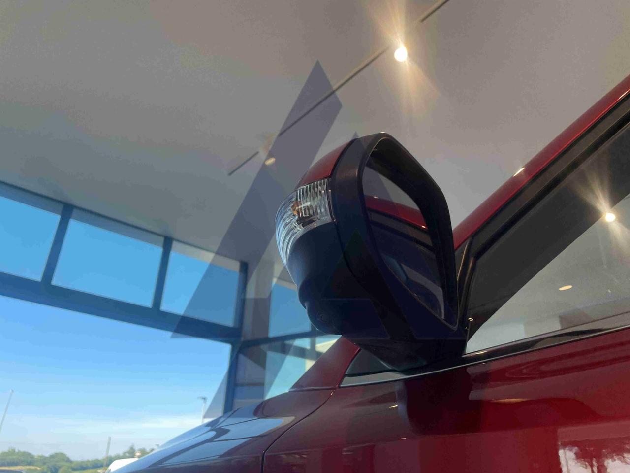 Mg ZS 1.5 VTi-tech Luxury