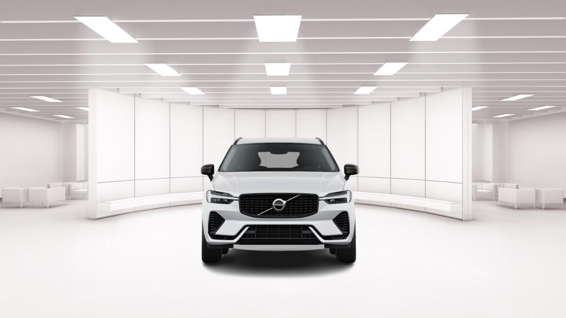 VOLVO Xc60 B4 Mild Hybrid Automatico Plus Dark