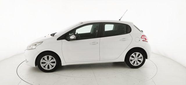 PEUGEOT 208 1.4 VTi 95 CV 5p. GPL