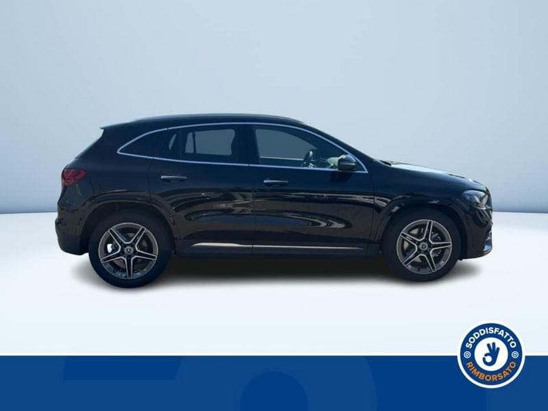 Mercedes-Benz GLA 200d Automatic AMG Line Advanced Plus