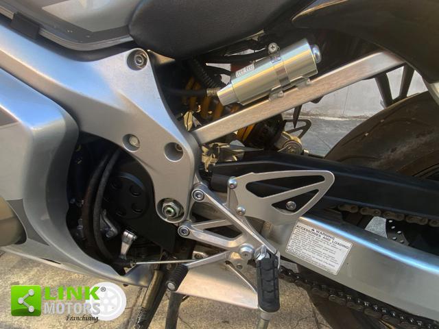 HONDA CBR 600 F Standard