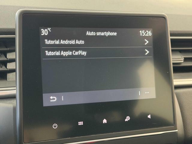 RENAULT Captur TCe 100 CV GPL FAP Intens