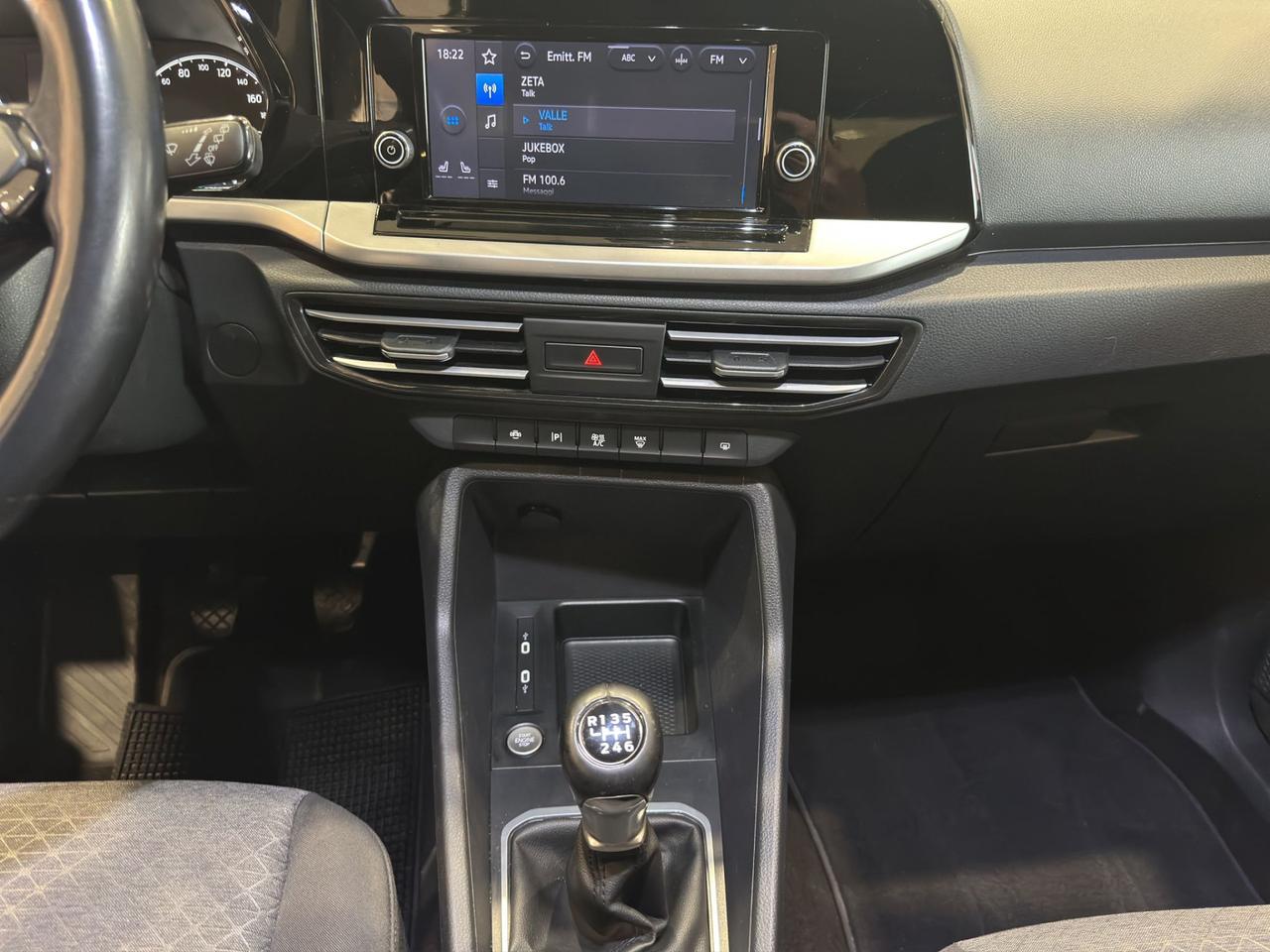 Ford Tourneo Connect V761 2.0 ecoblue 102cv