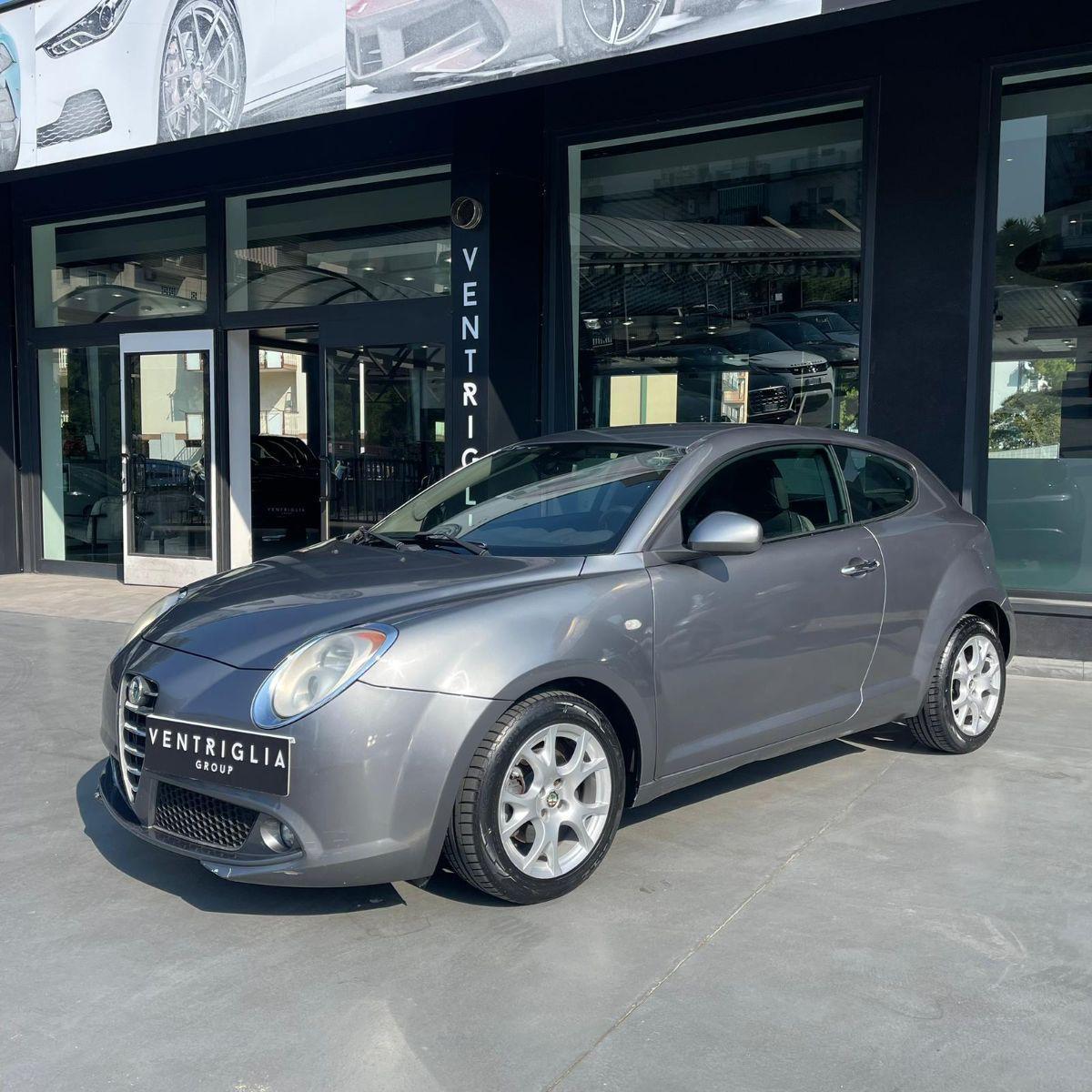 ALFA ROMEO - MiTo - 1.3 JTDm 16V