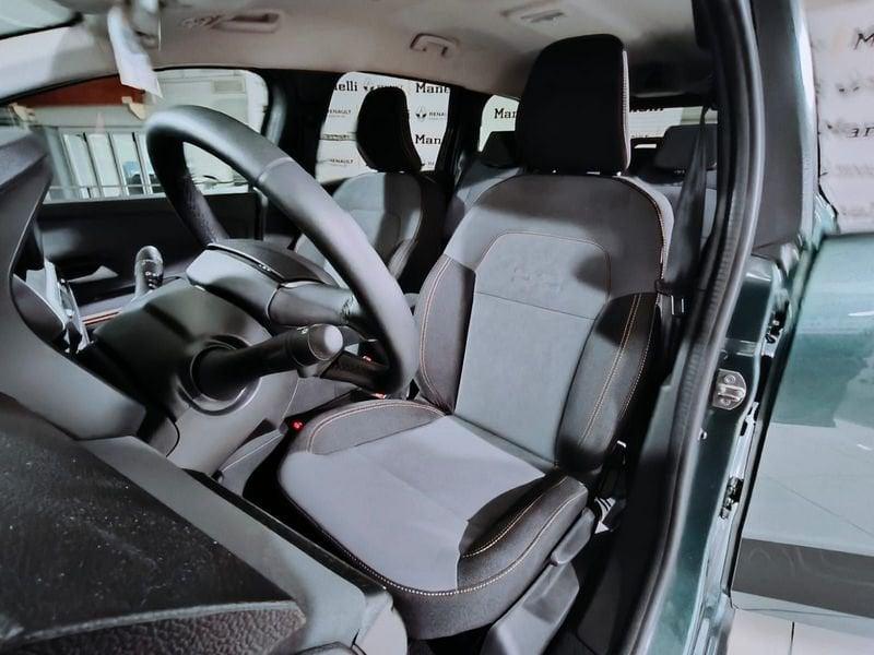 Dacia Jogger Extreme UP MY24 TCe 100 GPL 5p rif.GZ130