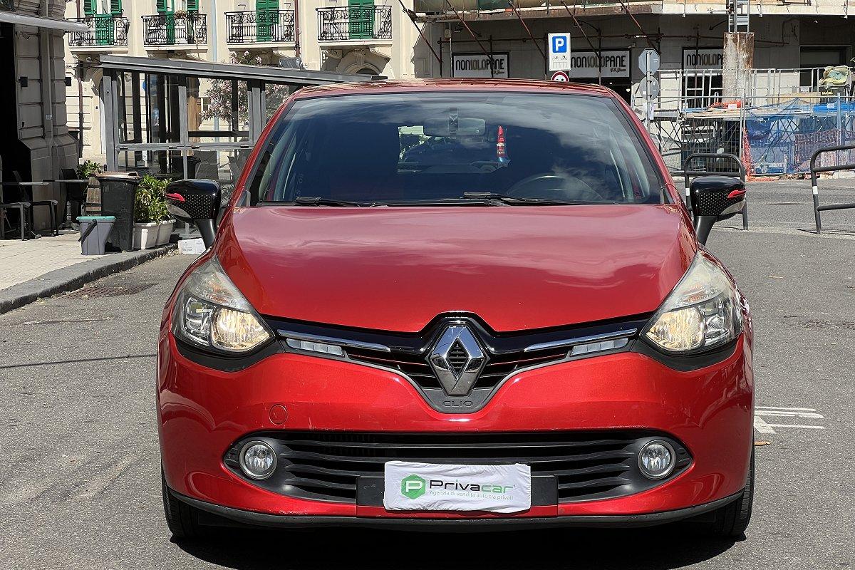 RENAULT Clio dCi 8V 75 CV Start&Stop 5 porte Energy Duel