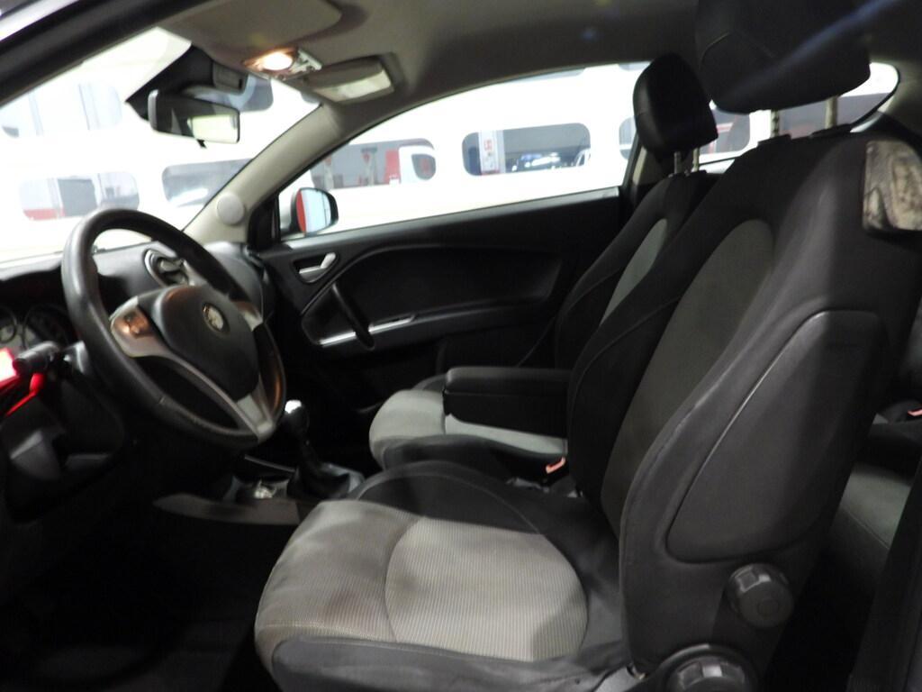 Alfa Romeo MiTo 1.4 Multiair Super