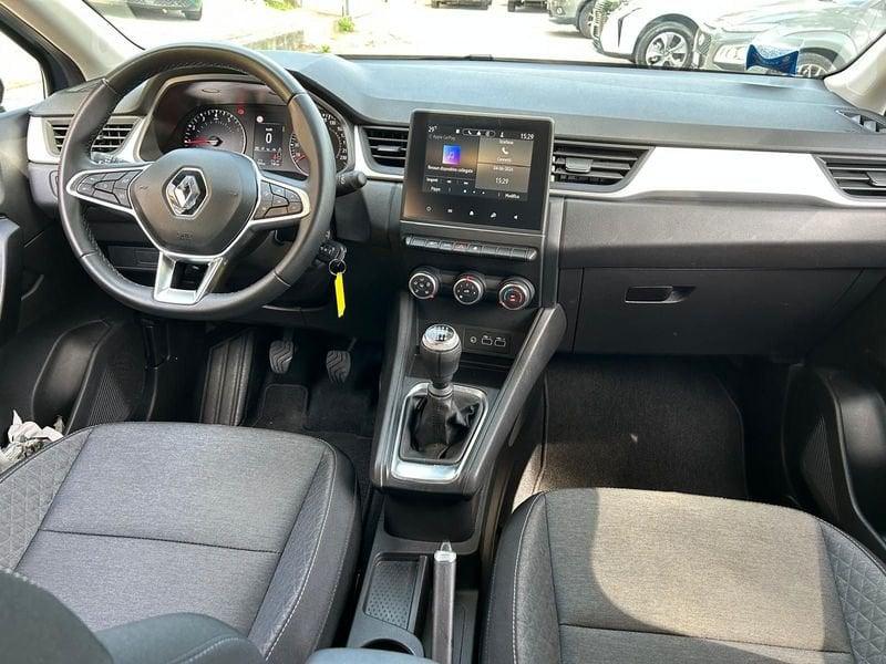 Renault Captur 1.0 TCE 90 EQUILIBRE
