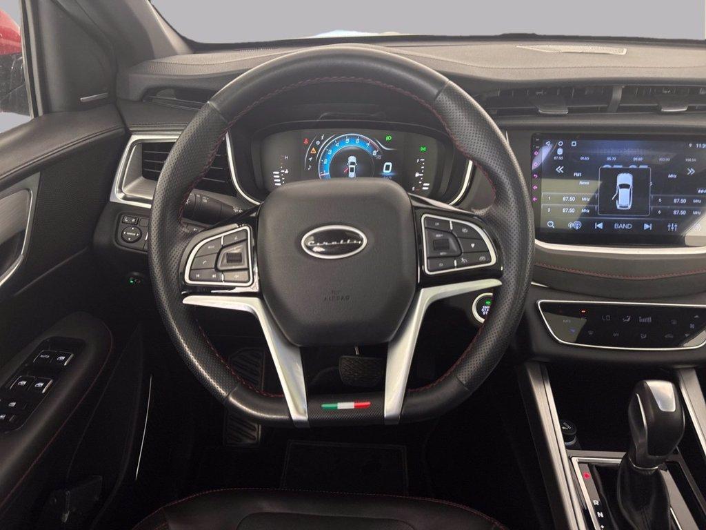 CIRELLI Cirelli 3 1.5 turbo sport cvt del 2024