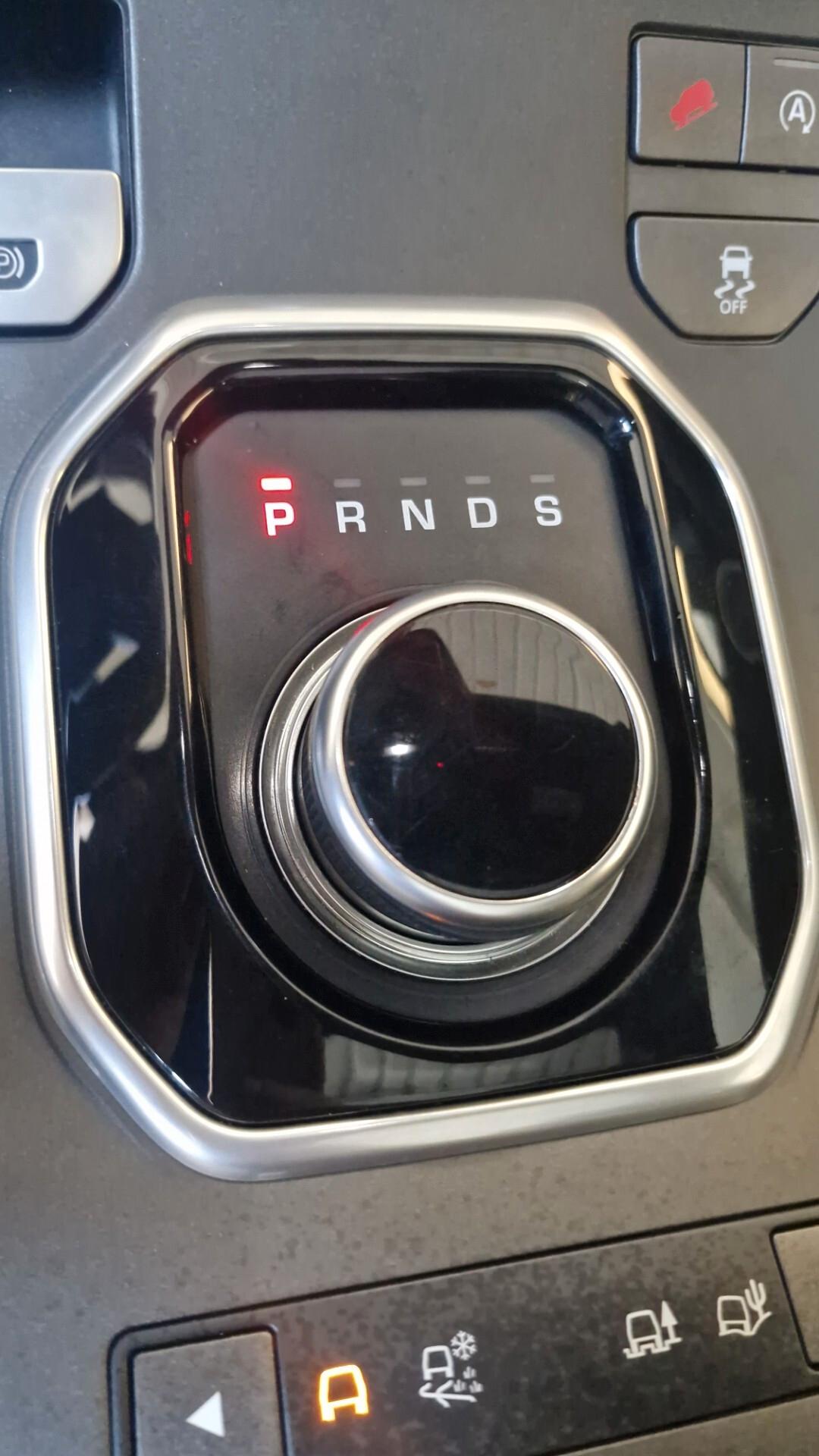 Land Rover Range Evoque 2.0 TD4 150 CV 5p. SE Dynamic