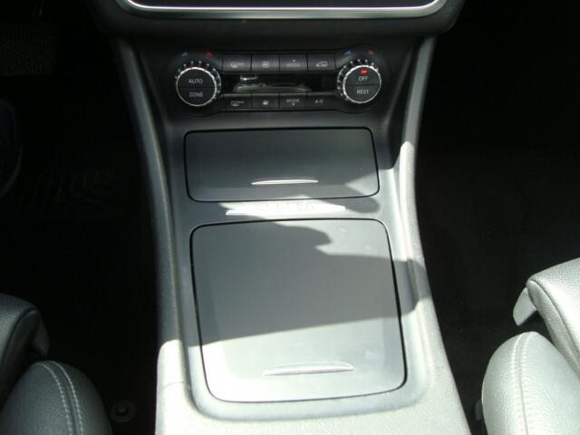 Mercedes-benz GLA 200 d Automatic Enduro