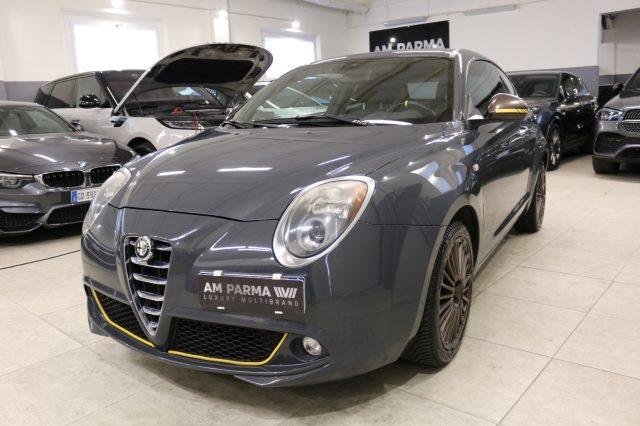 ALFA ROMEO MiTo 1.4 78 CV 8V S&S Progression
