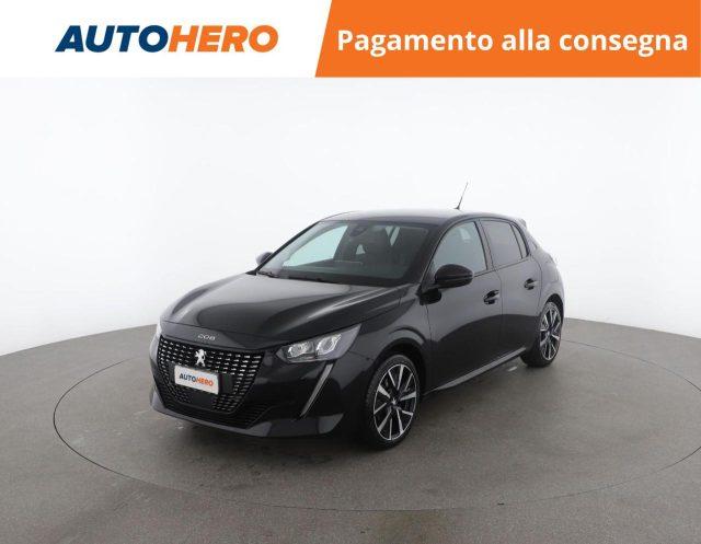 PEUGEOT 208 PureTech 100 Stop&Start EAT8 5 porte Allure