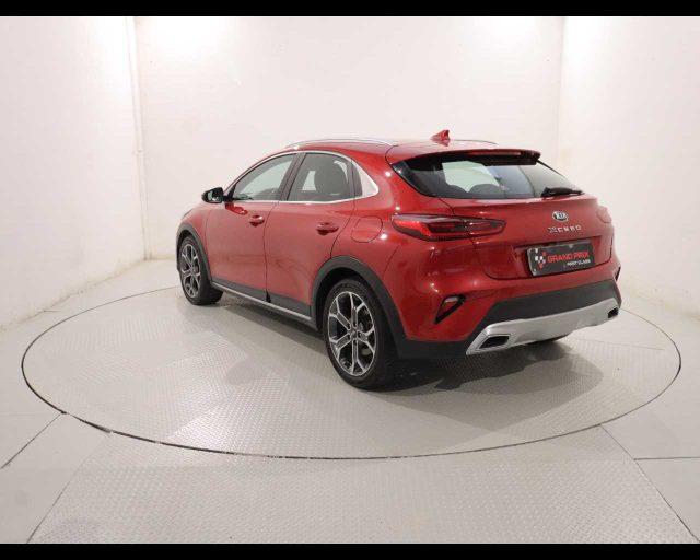 KIA XCeed 1.6 CRDi 115 CV Style