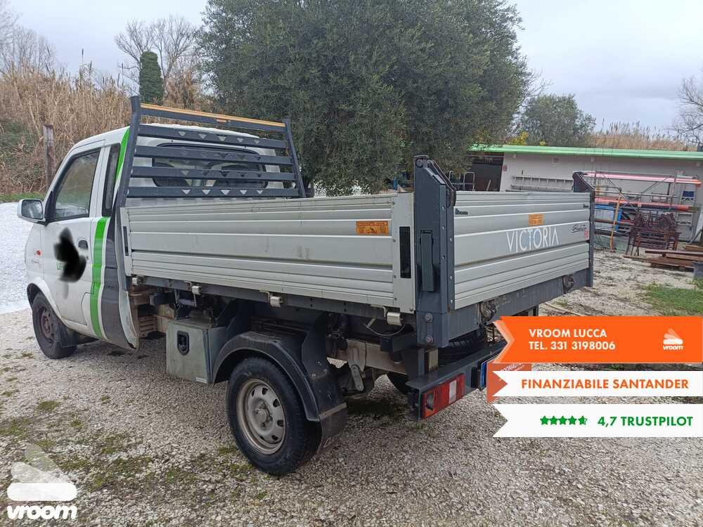 GIOTTI VICTORIA Gladiator Gladiator Evo 1.2 Cas...