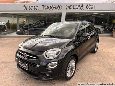 Fiat 500X 1.6 MultiJet 130 CV Cross solo 7.000 km pari al nuovo