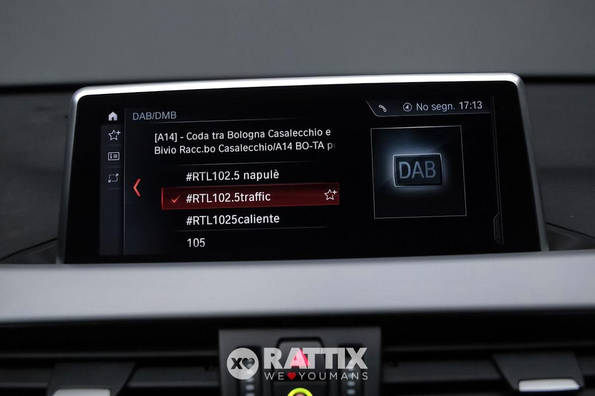 BMW X1 1.5 PHEV Business Advantage xDrive25e Auto