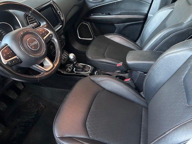 JEEP Compass 1.6 Multijet 2WD Limited