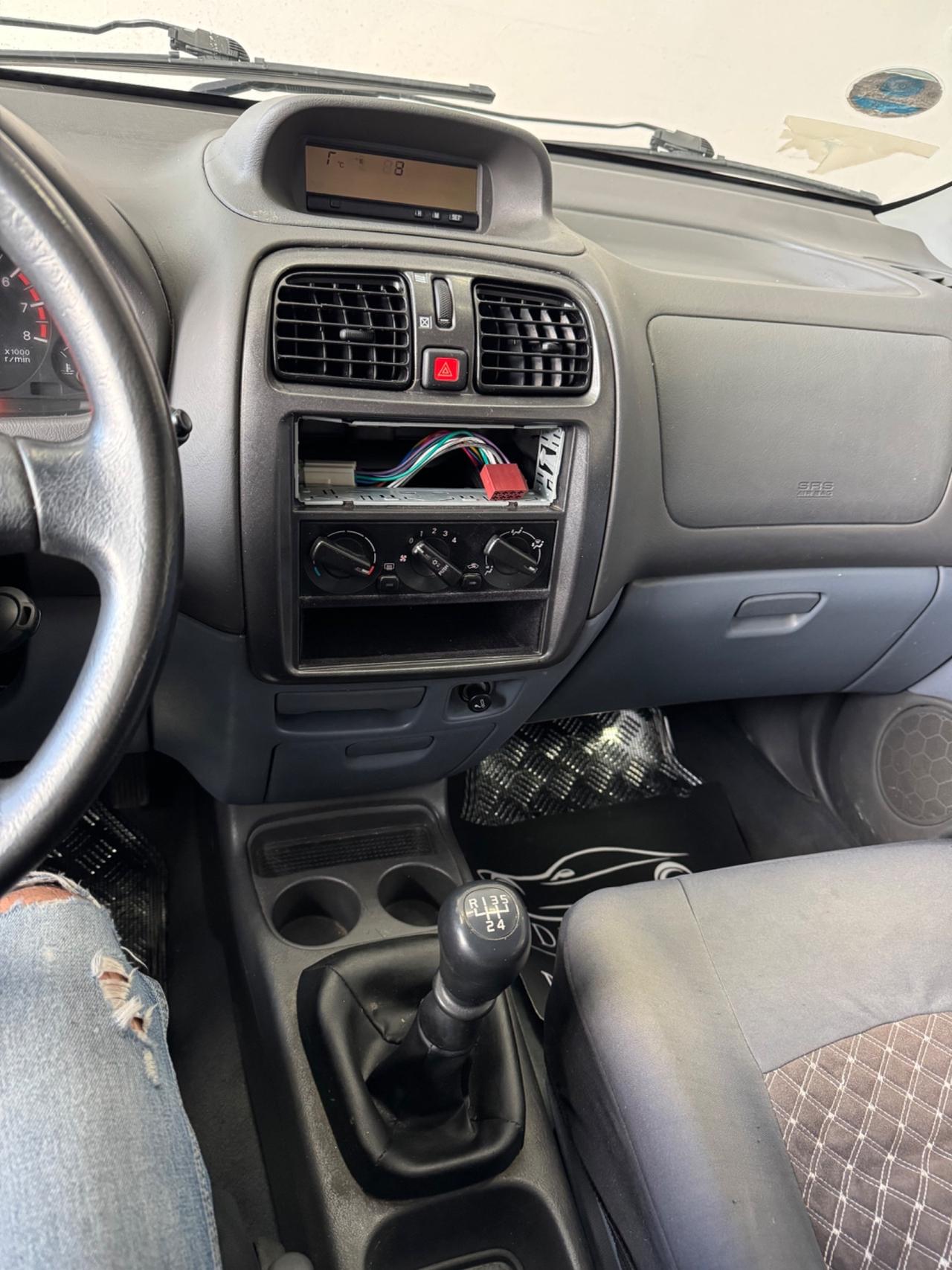 Mitsubishi Space Star 1.3i 16V cat Comfort