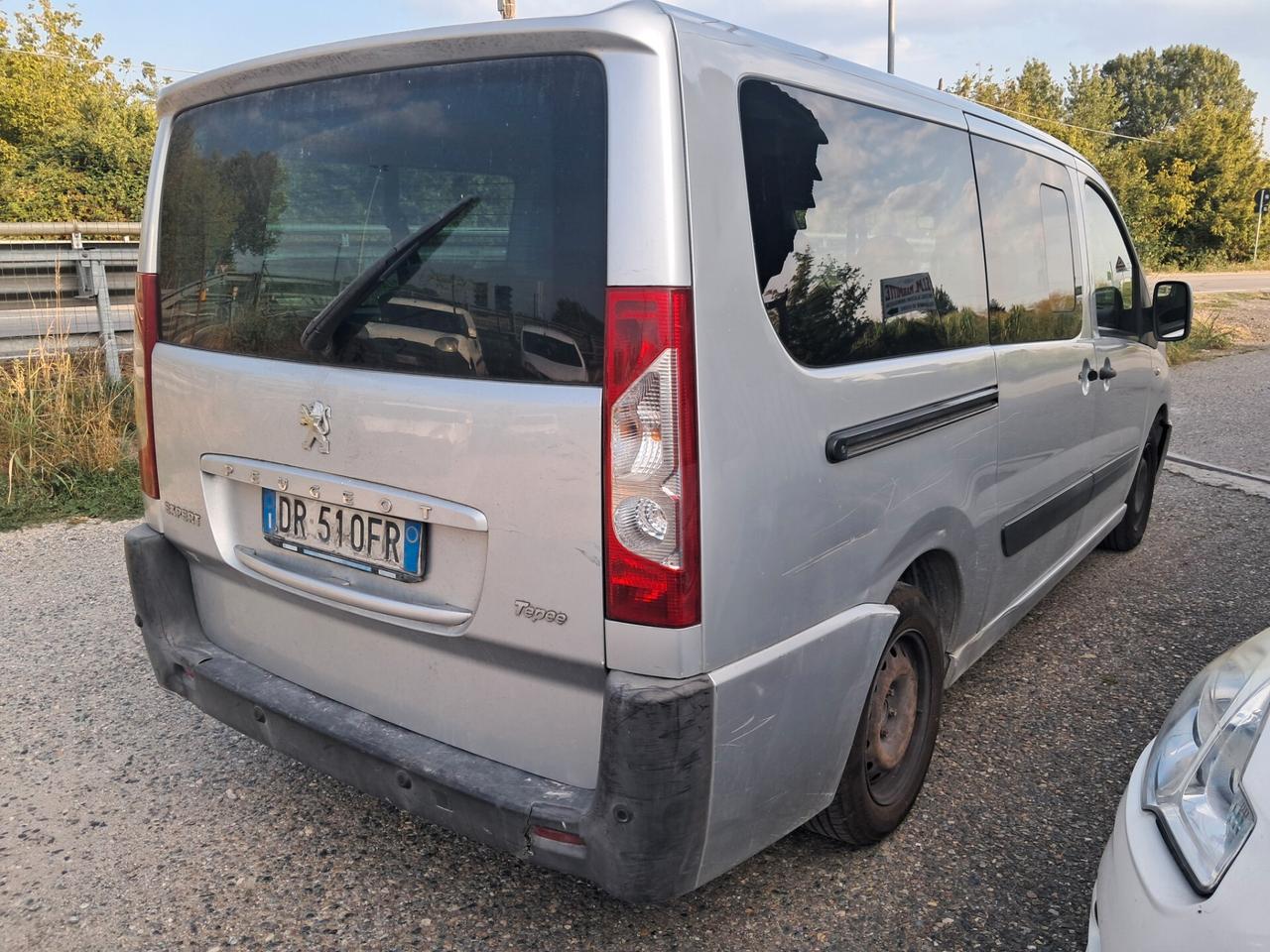 PULMINO 9 POSTI