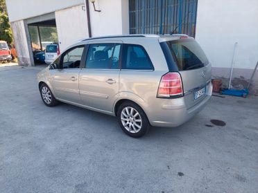 Opel Zafira 1.9 CDTI 120CV Enjoy