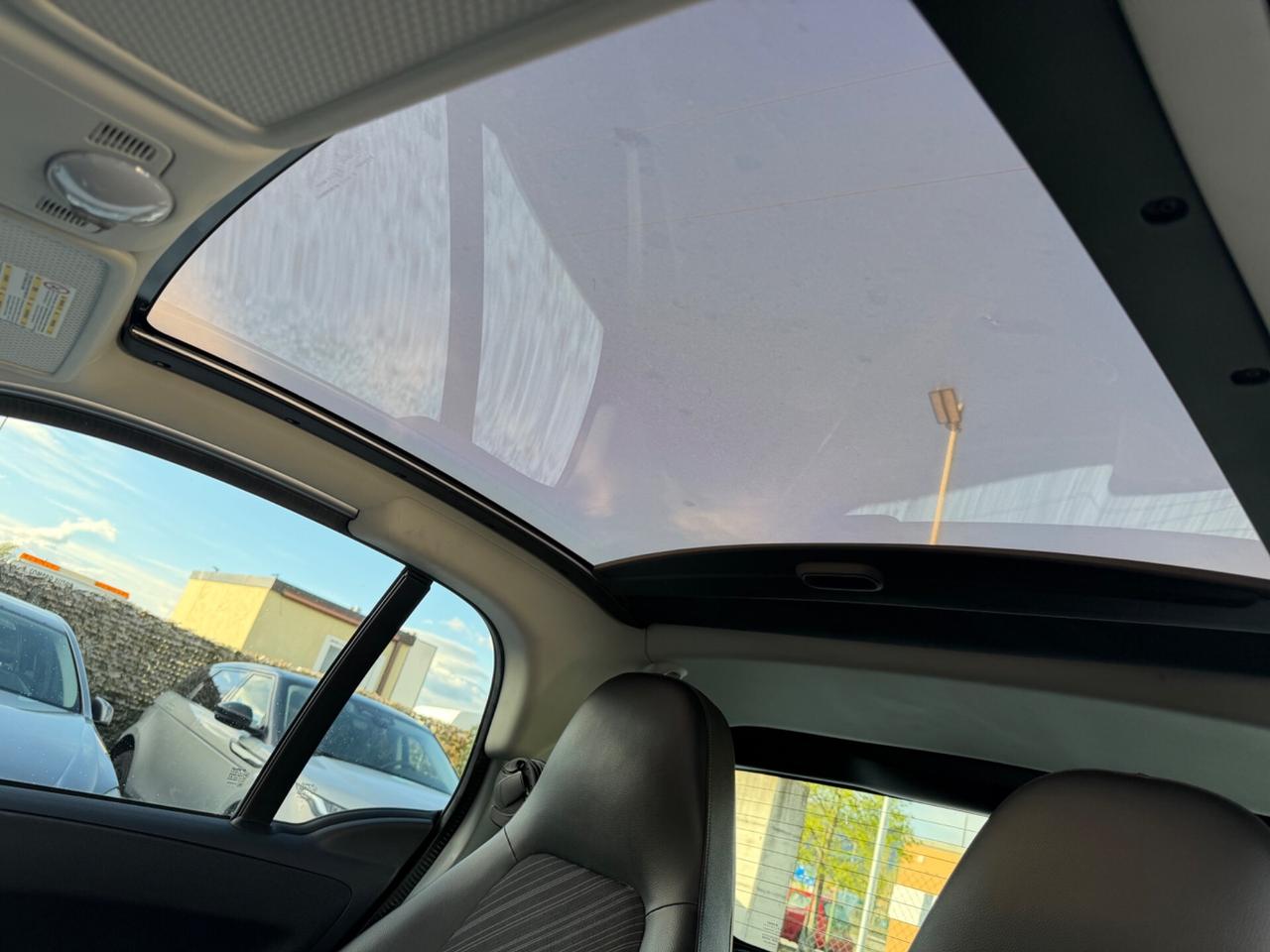 Smart ForTwo 1.0 MHD “ 75 Mila Km CERTIFICATI “