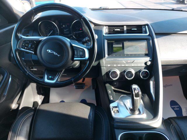 JAGUAR E-Pace 2.0D 150 CV AWD aut. R-Dynamic SE