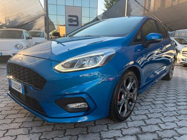 Ford Fiesta 5 Porte Fiesta 5p 1.0 ecoboost ST-Line s&s 100cv
