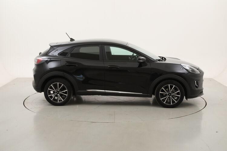 Ford Puma Titanium BZ546457 1.0 Mild Hybrid 125CV