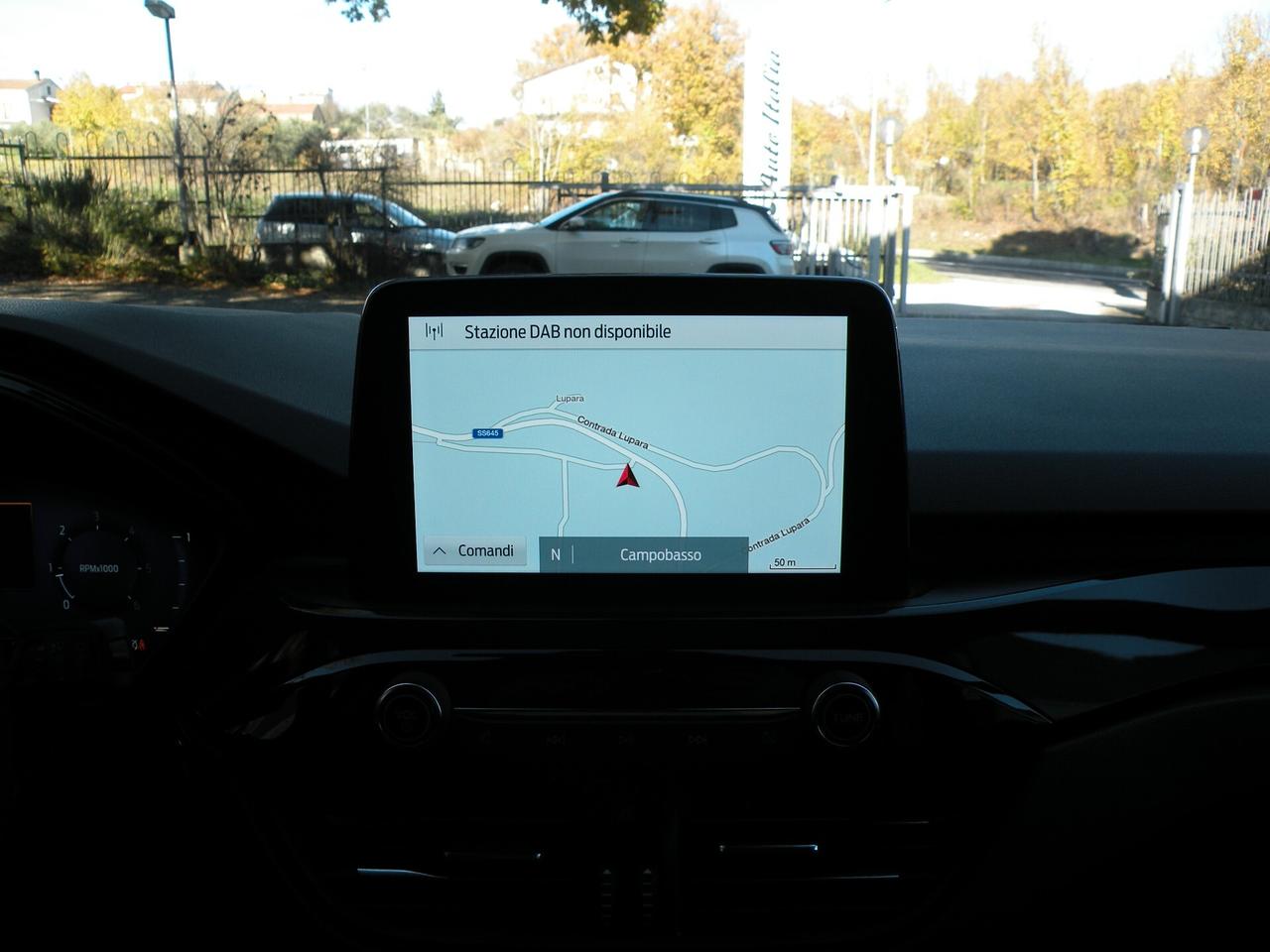 FORD KUGA 1.5 120CV aut. ST-Line 2021