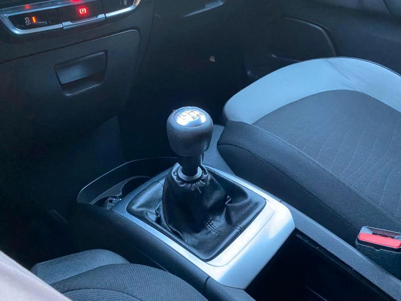 Citroen C4 Grand Picasso 1.6 e-hdi Exclusive 115cv