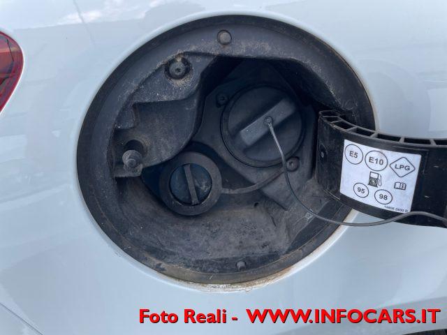 RENAULT Clio TCe 100 CV *GPL 5 porte Business PROMO