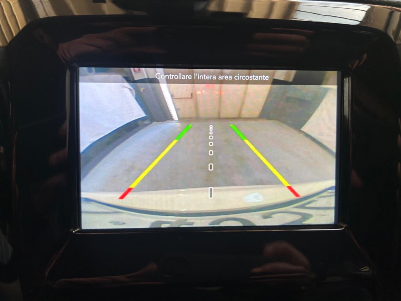 Jeep Compass 2.0 Multijet II 170 CV aut. 4WD Limited