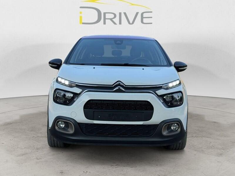 Citroën C3 C3 1.2 puretech “C-SEIES” bicolore + GPL