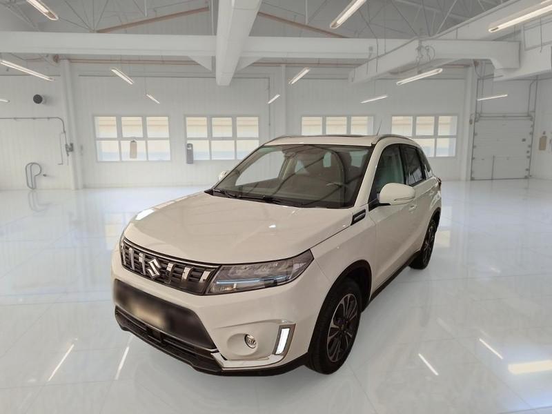 SUZUKI VITARA 1.5 102CV HYBRID STARVIEW AUTO SUV