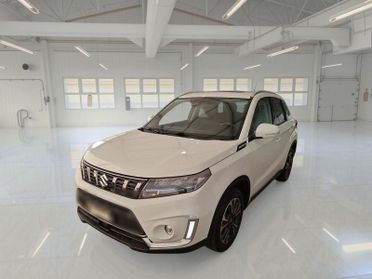 SUZUKI VITARA 1.5 102CV HYBRID STARVIEW AUTO SUV