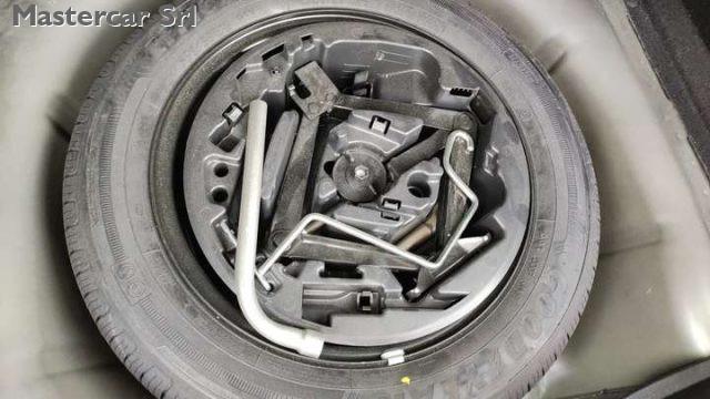 FIAT Tipo NEOPATENTATI Tipo SW 1.0 t3 100cv TG : GP373ML