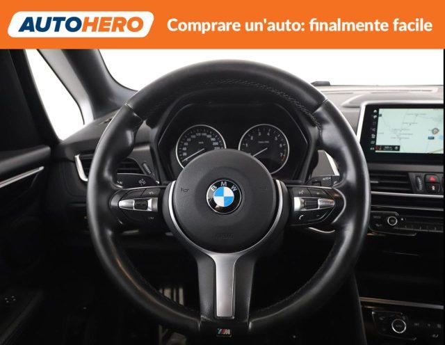BMW 225 xe Active Tourer iPerformance Msport aut.