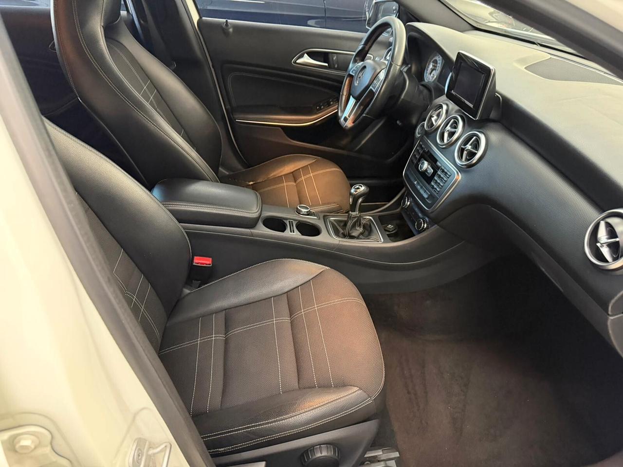 Mercedes-benz A 180 CDI Premium