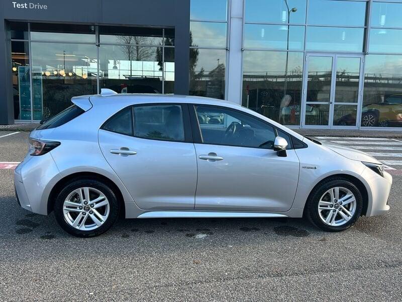 Toyota Corolla Corolla 1.8 Hybrid Business