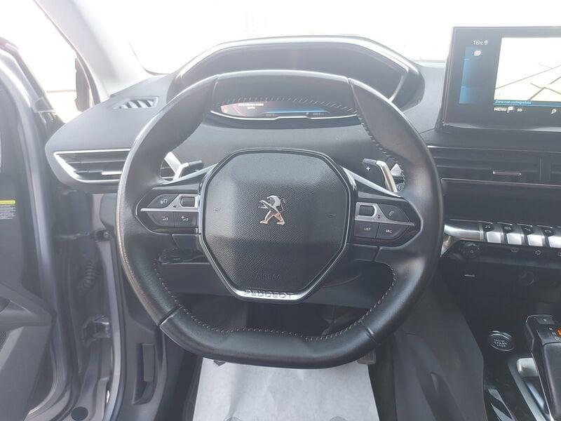 Peugeot 5008 BlueHDi 130 Allure EAT8 S/S aut.